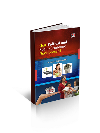 Geo-Political And Socio-Economic Development