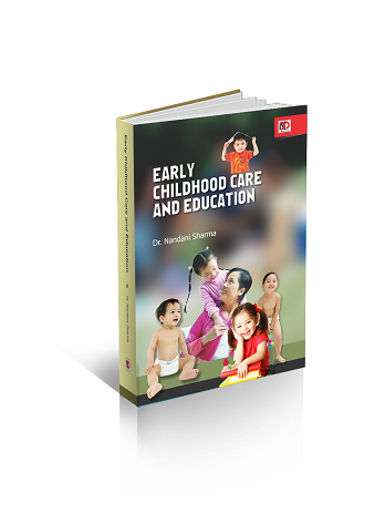 Early Childhood Care And Education