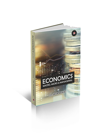 Economics Macro, micro & Managerial