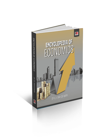 Encyclopedia of Economics