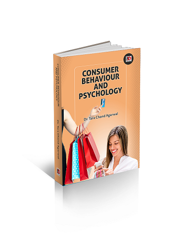 Consumer Behaviour And Psychology