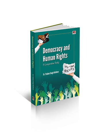 Democracy And Human Rights A Comparative Study