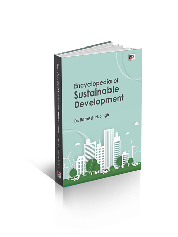 Encyclopedia Of Sustainable Development