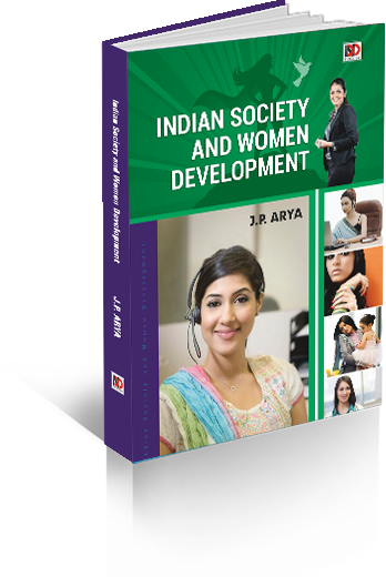 Indian Society and Women Developmen