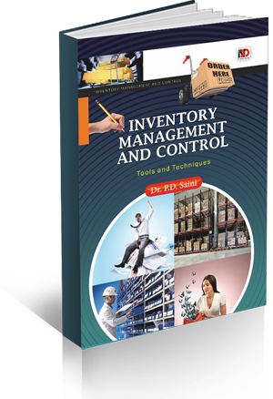 INVENTORY Management and control