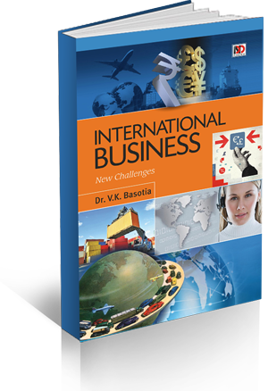 INTERNATIONAL Business