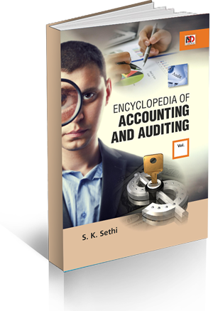 Encyclopedia of Accounting and Auditing