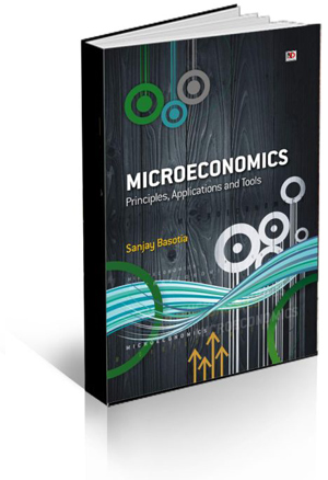 MICROECONOMICS Principles, Applications and Tools