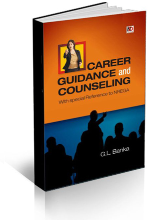 CAREER GUIDANCE AND COUNSELING