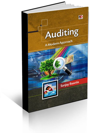 AUDITING A Modern Approach