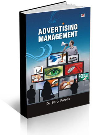 ADVERTISING MANAGEMENT