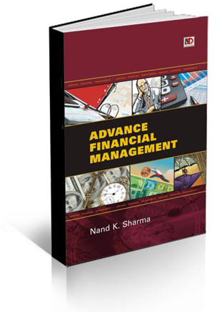 ADVANCE FINANCIAL MANAGEMENT