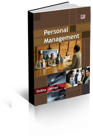 PERSONAL MANAGEMENT