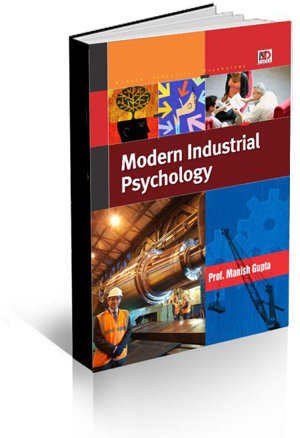 MODERN INDUSTRIAL PSYCHOLOGY