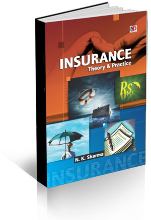 INSURANCE Theory and Practice