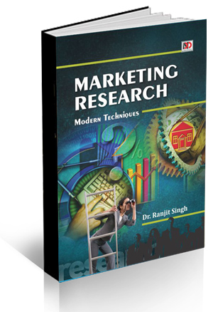 MARKETING RESEARCH MODERN TECHNIQUES