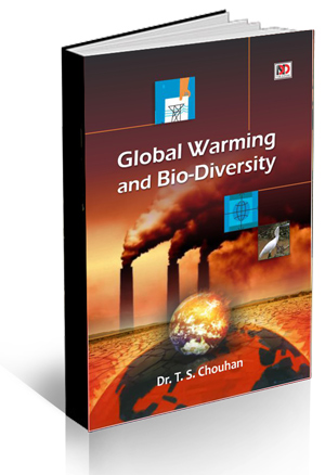 GLOBAL WARMING AND BIO-DIVERSITY