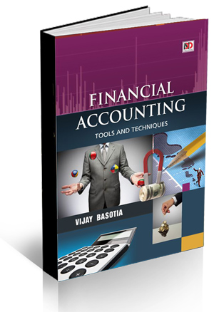 FINANCIAL ACCOUNTING TOOLS AND TECHNIQUES