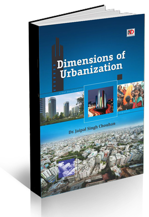 DIMENSIONS OF URBANIZATION