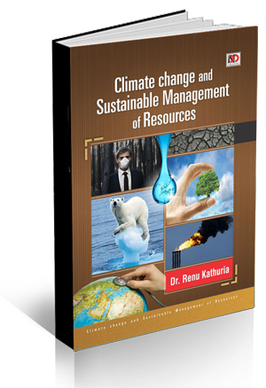 CLIMATE CHANGE AND SUSTAINABLE MANAGEMENT OF RESOURCES