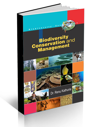 BIODIVERSITY CONSERVATION AND MANAGEMENT