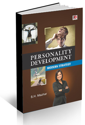 Personality Development Modern Strategy