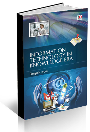 Information Technology in Knowledge Era