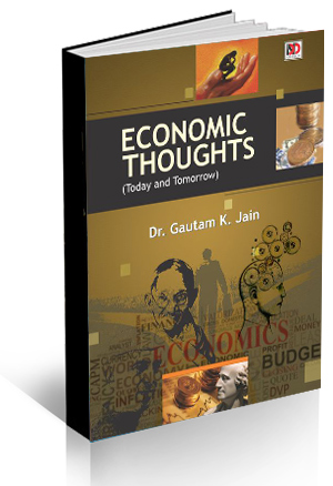 ECONOMIC THOUGHTS (Today and Tomorrow)