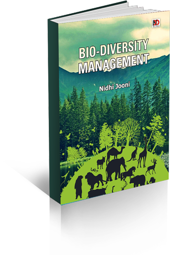 BIO-DIVERSITY MANAGEMENT