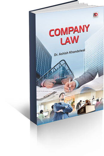 COMPANY LAW