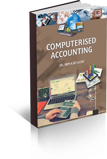 COMPUTERISED ACCOUNTING