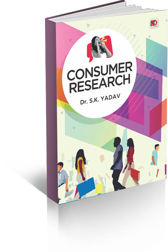 CONSUMER RESEARCH