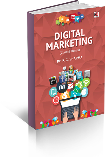 DIGITAL MARKETING (Current Trends)