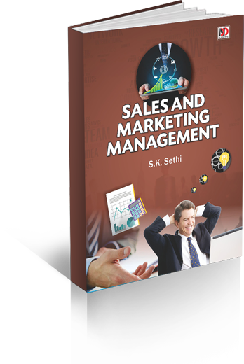 SALES AND MARKETING MANAGEMENT