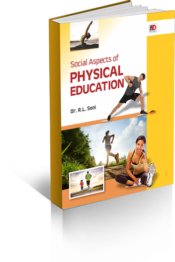 Social Aspects of PHYSICAL EDUCATION