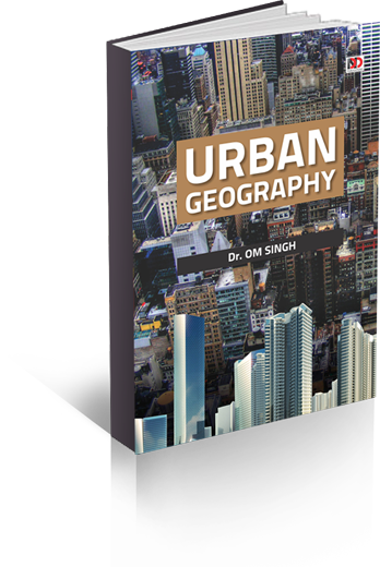 URBAN GEOGRAPHY